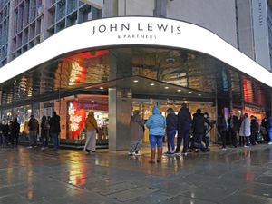 Supporting image for story: John Lewis to sell Harry Styles-backed brand in bid to lift fashion credentials