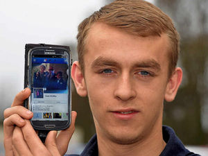 Supporting image for story: Poll: Is social media destroying lives?