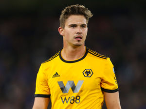 Supporting image for story: Leander Dendoncker delighted with Wolves bow