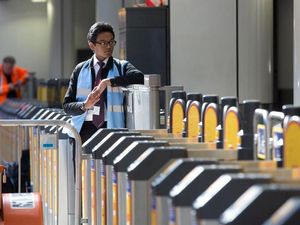 Supporting image for story: Contingency plans in place in case of rail strikes during Commonwealth Games