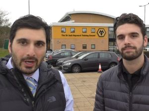 Supporting image for story: Manchester City v Wolves: Joe Edwards and Nathan Judah preview - WATCH 