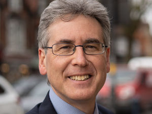 Supporting image for story: Residents urged to give their views on West Midlands Police budget