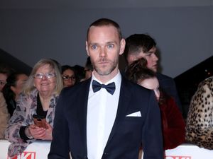 Supporting image for story: Former EastEnders star Joe Absolom joins Emmerdale cast