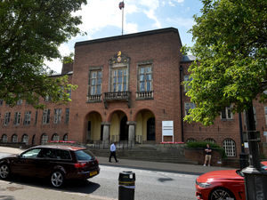 Supporting image for story: Plans for 4,000-seater Dudley entertainment venue being stepped up