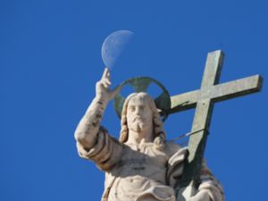 Supporting image for story: Vatican commission opposes ordination of women as deacons