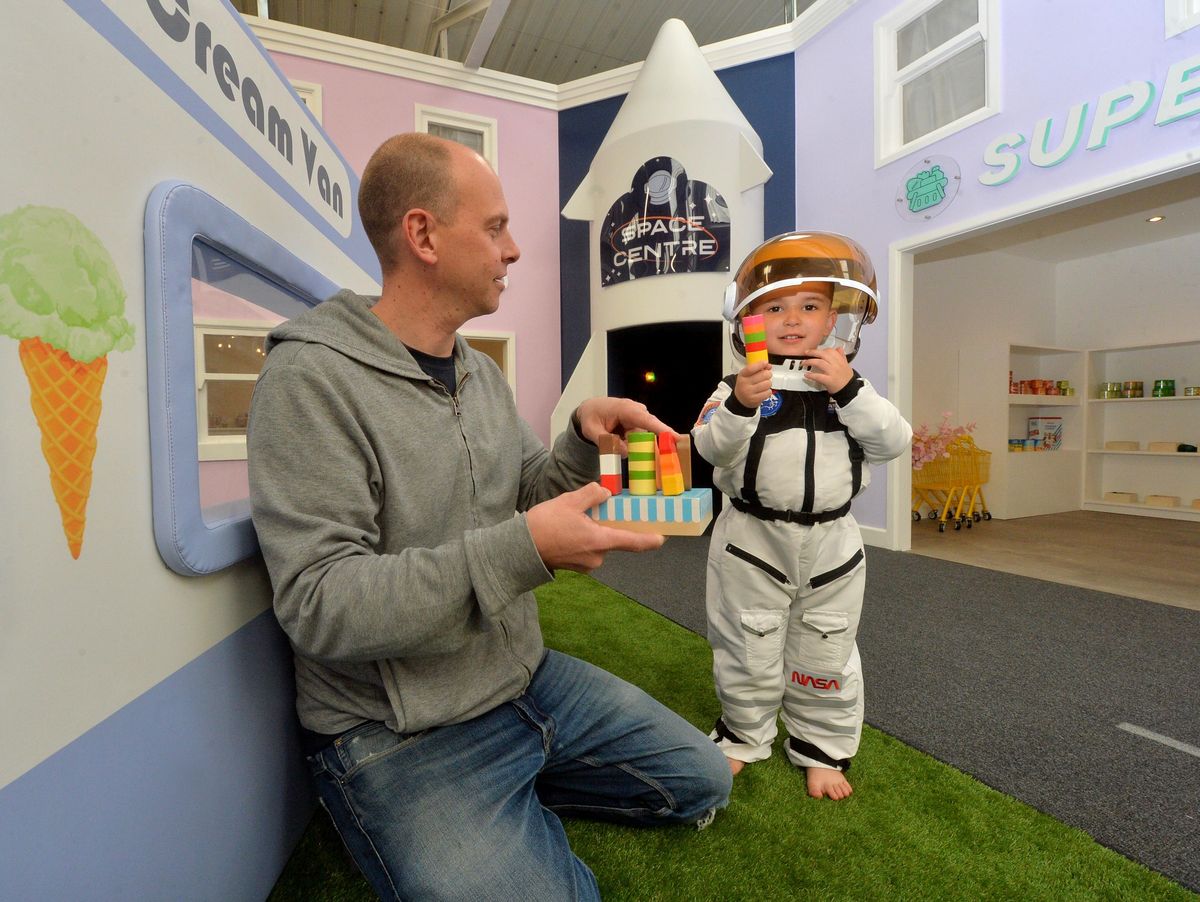 Four of the best indoor half-term highlights across the Black Country to avoid the wet weather