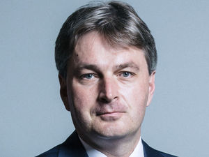 Supporting image for story: Exciting times ahead, says Shrewsbury MP