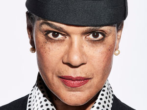 Supporting image for story: Interview: Music, race, life and family at heart of festival talk for Queen of Ska Pauline Black