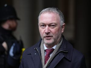 Supporting image for story: Anti-Muslim hate definition will not restrict freedom of speech, vows Steve Reed