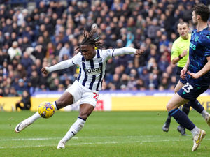 Supporting image for story: Middlesbrough v West Brom - Match preview 