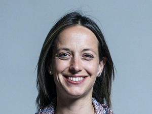 Supporting image for story: Care home visitor testing pilot to start within days – Minister