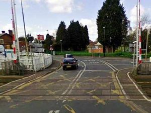 Supporting image for story: Drivers still risking lives at Wem level crossing