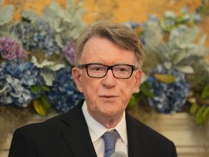 Supporting image for story: Full investigation into Mandelson needed after Epstein revelations – SNP