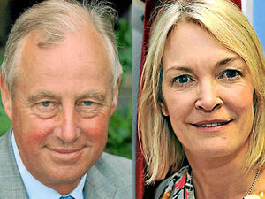 Supporting image for story: MP Margot James: Yeo must stand down if claims are true