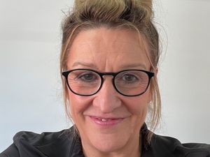 Supporting image for story: Shropshire postmistress warns of skin cancer risk after lesion caught in time