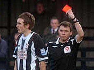 Supporting image for story: Double blow for Rangers