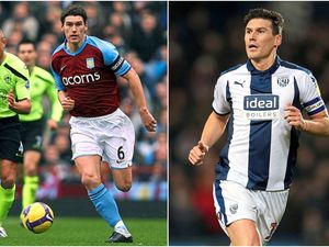 Supporting image for story: Gareth Barry retires from professional football