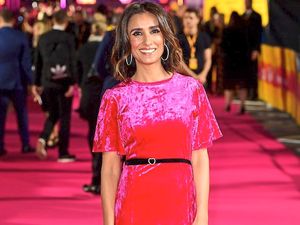 Supporting image for story: Anita Rani to host Blue Planet II in Birmingham