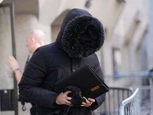 Supporting image for story: GCHQ intern risked exposing 17 colleagues when he took data home, court told