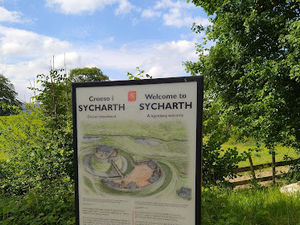 Supporting image for story: Call for historic site to be protected is subject to online petition