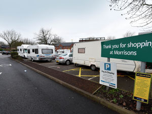 Supporting image for story: Walsall 'must follow other councils lead' to create legal traveller transit site