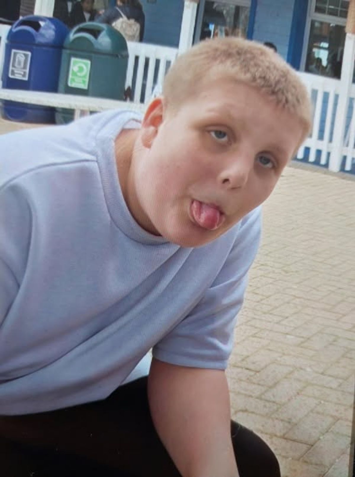 Police appeal for missing 13-year-old boy from Bilston
