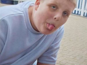 Supporting image for story: Police appeal for missing 13-year-old boy from Bilston