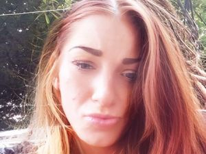 Supporting image for story: Body found in missing woman search as man charged with murder