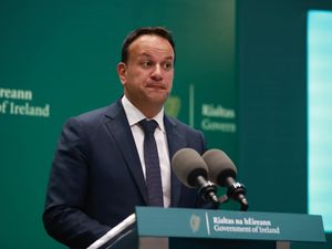 Supporting image for story: Varadkar: Tubridy and his agent appearing at committees is ‘right decision’