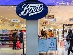 Supporting image for story: Wolverhampton Boots staff left without toilet facilities for four weeks thanks to 'drainage problem'