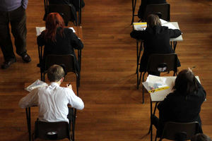 Supporting image for story: It's never too late to learn and I love every minute