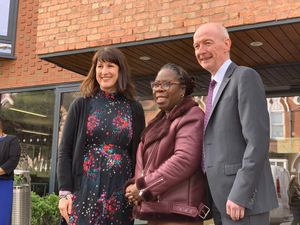 Supporting image for story: Labour by-election candidate and nurse hits out at Government’s partygate ‘lies’