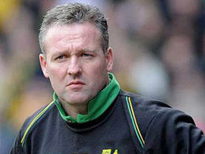 Supporting image for story: Transfer rumours - April 27