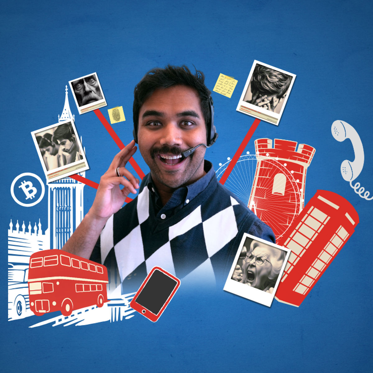 Life of Pi actor brings debut play to Wolverhampton