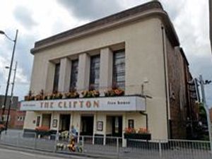 Supporting image for story: Loo of the Year Awards 2025: JD Wetherspoon pubs in Dudley borough are flushed with success after being acclaimed in a prestigious competition for toilets