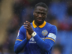 Supporting image for story: Luke Powell's Shrewsbury ratings v Carlisle: Five 7s in crucial win for Salop