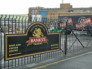 Supporting image for story: Midlands brewery bosses calls for Budget to freeze duty on beer