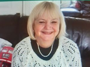 Supporting image for story: Missing woman found by police