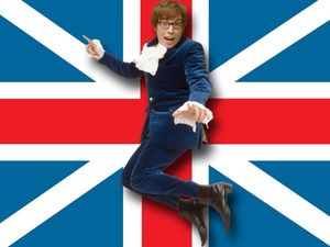 Supporting image for story: Austin Powers to be screened alongside full orchestra performance in Birmingham