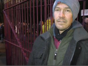 Supporting image for story: 'We missed Steven Gerrard' Aston Villa fans react to Chelsea defeat