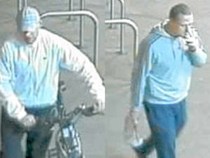 Supporting image for story: Transport police want to speak to pair after damage at Wellington railway cafe