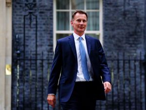 Supporting image for story: Star comment: Tory Party antics are no good for anyone - especially the country