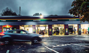 There are 66 ATS branches offering the deal, through Groupon