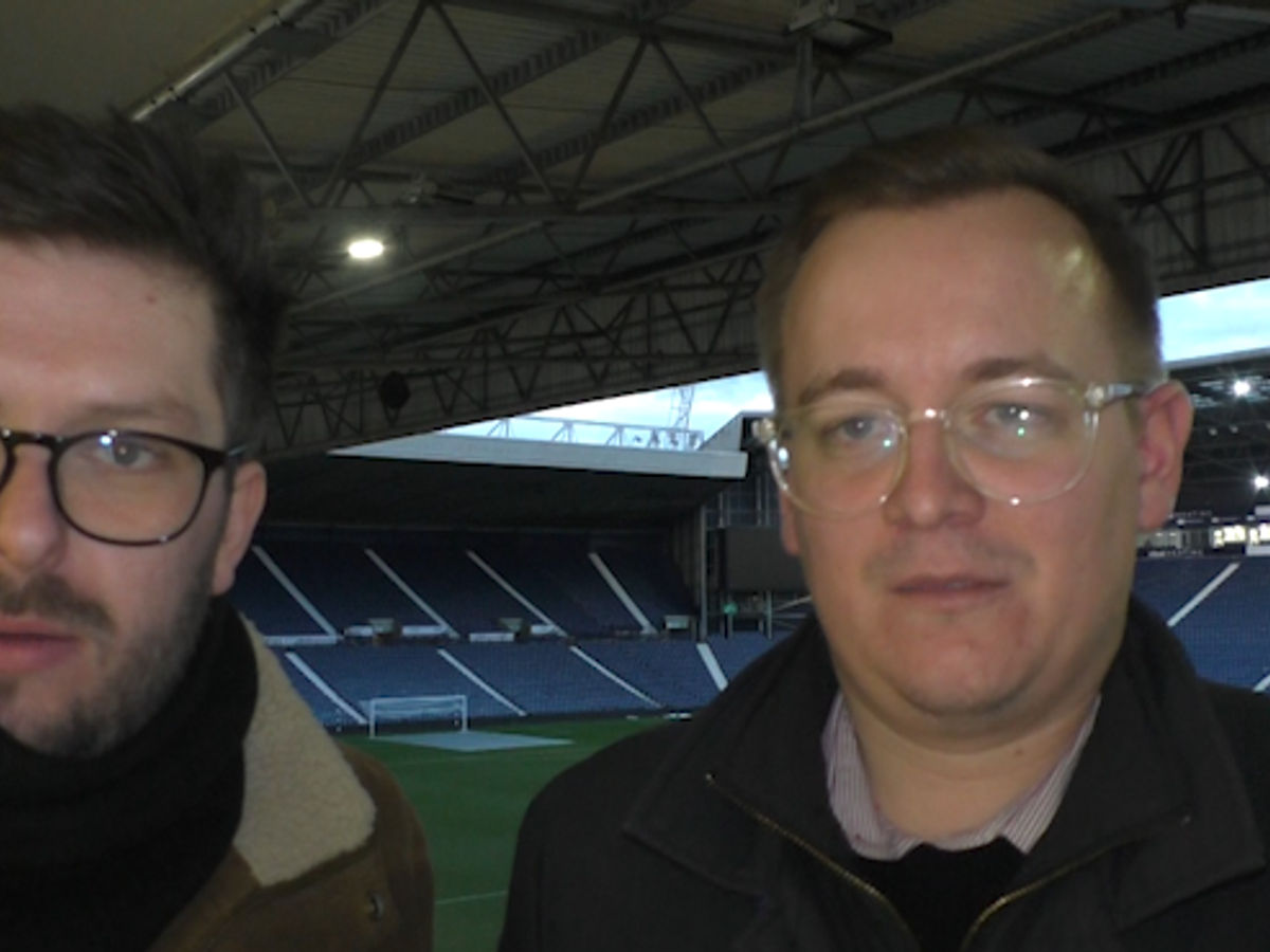 Latest West Bromwich Albion News Express Star