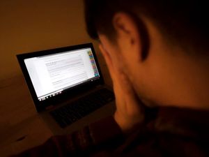 Supporting image for story: Ransomware attacks on the UK ‘more than halved’