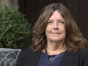 Supporting image for story: Oswestry's next mayor plans to champion volunteering when she takes office 