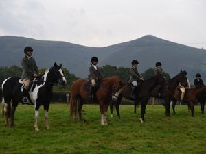 Supporting image for story: Llanafan Show returns for a day of family fun on Saturday, September 20