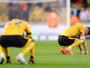 Supporting image for story: Wolves Fans' Verdict v Bournemouth: A bad day at the office