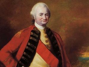 Supporting image for story: Robert Clive – hero or villain?