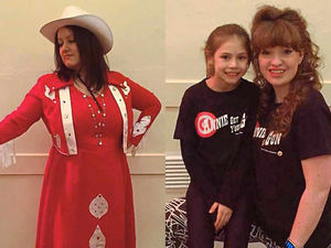 Supporting image for story: Midland am dram guide